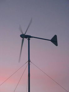 800W风力发电机图片,800W风力发电机高清图片 哈尔滨北方风力发电机销售有限责任公司,中国制造网